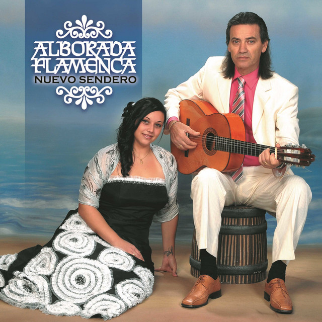 Nuevo Sendero cover
