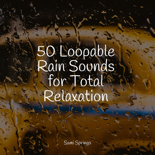 50 Loopable Rain Sounds for Total Relaxation - Album by Yoga Soul | Spotify
