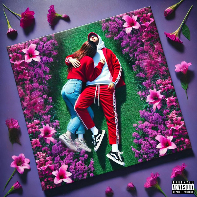 Secondary Emotions, Vol. 4 cover art
