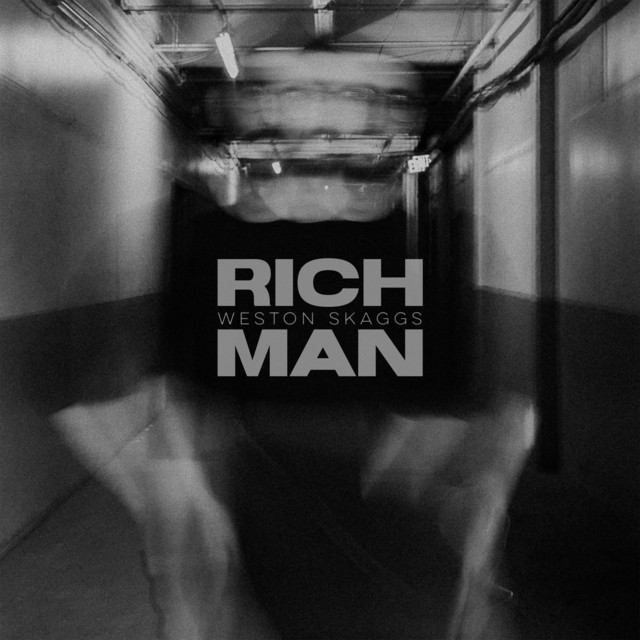 Rich Man cover
