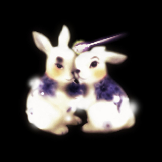 shooting star cover art