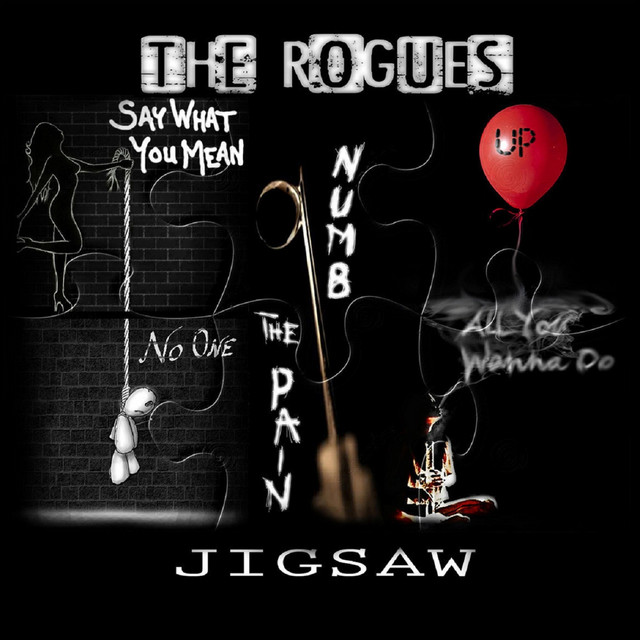 The Rogues
