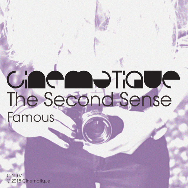 The Second Sense