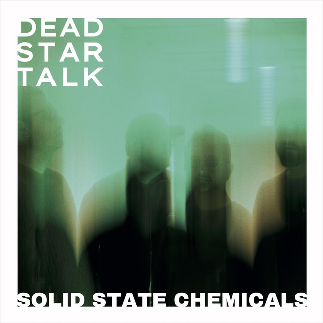 Solid State Chemicals cover art