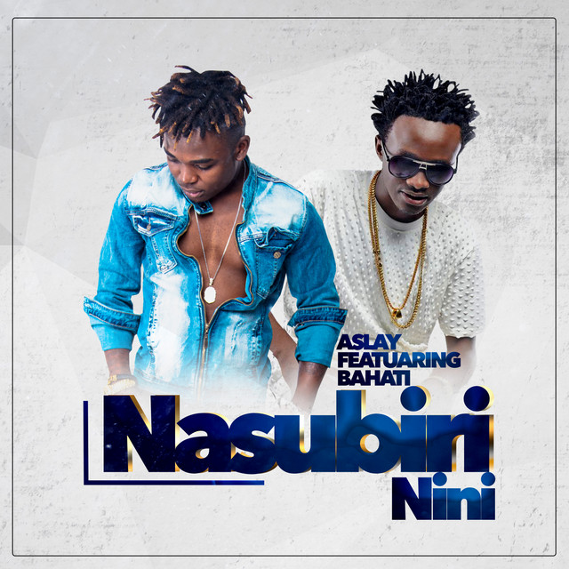 Nasubiri Nini