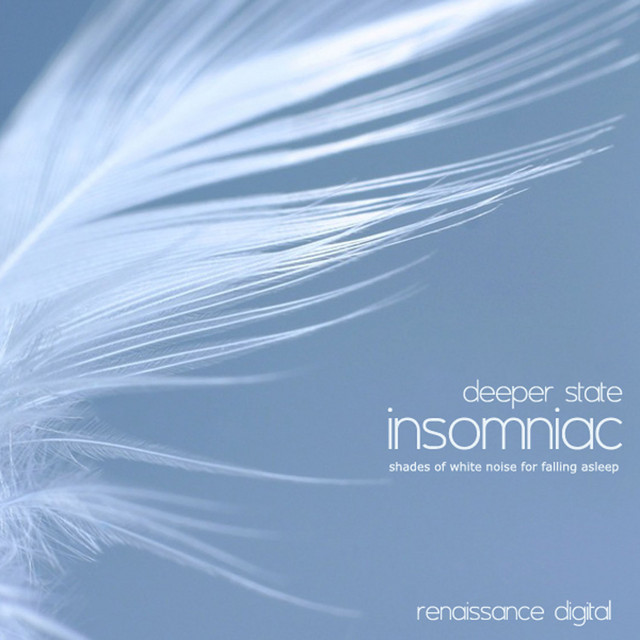 Insomniac cover art