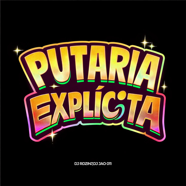 Putaria Explícita
