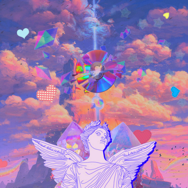 Mood cover art
