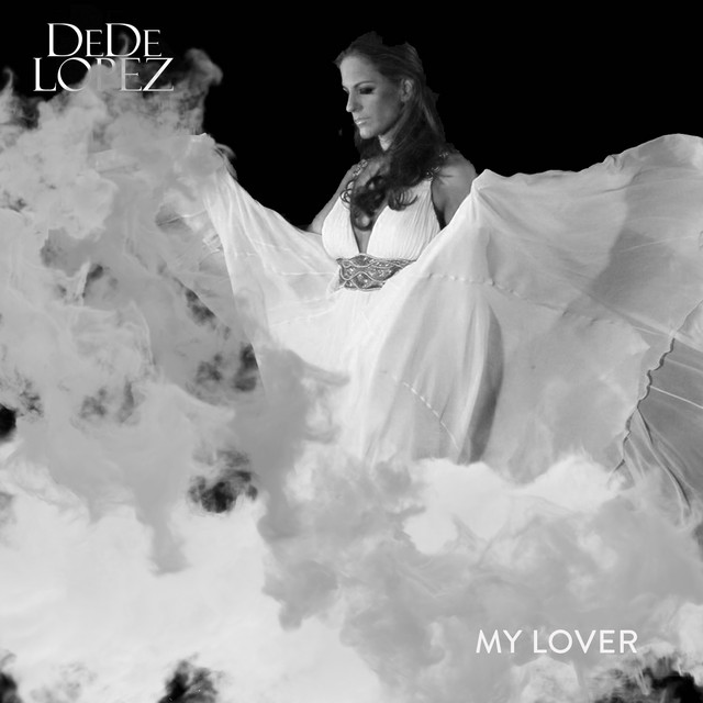 My Lover - (Code 64 Remix) [Radio Edit]
