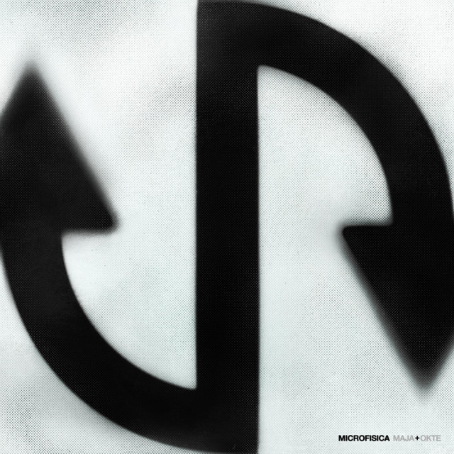 MICROFISICA cover art