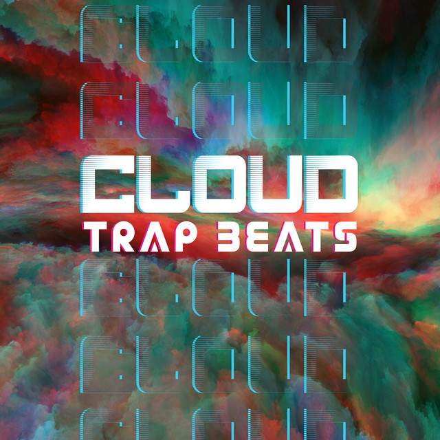 Cloud Trap Beats cover art