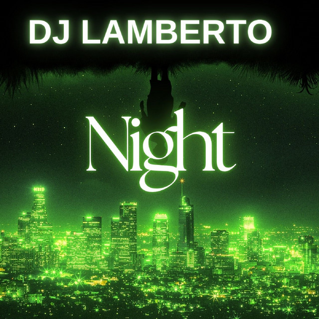Night cover art
