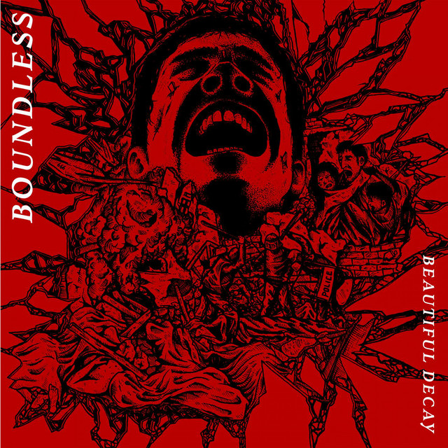 Beautiful Decay cover art