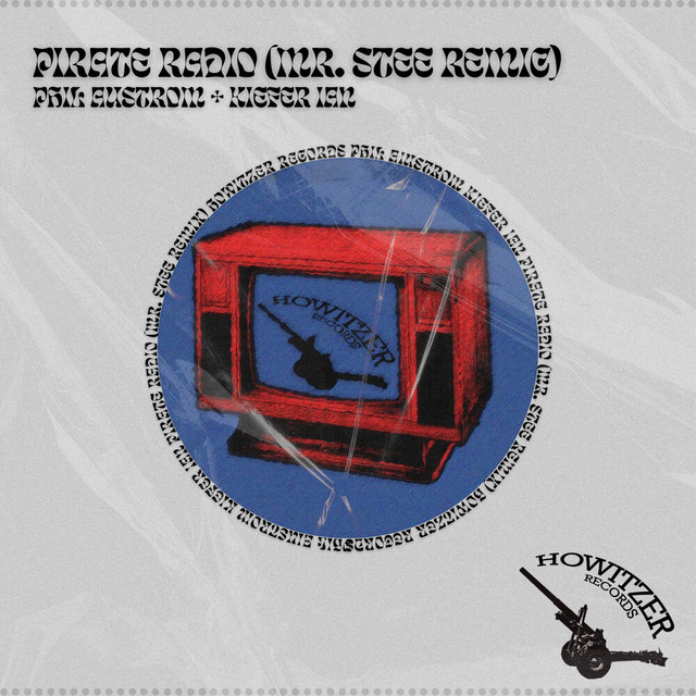 Pirate Radio - Mr. Stee Remix