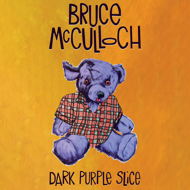 Dark Purple Slice cover art