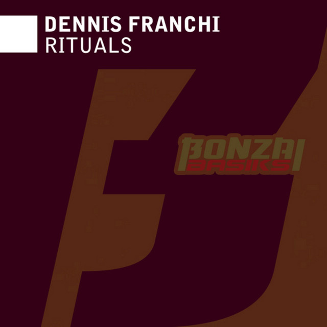 Rituals cover art