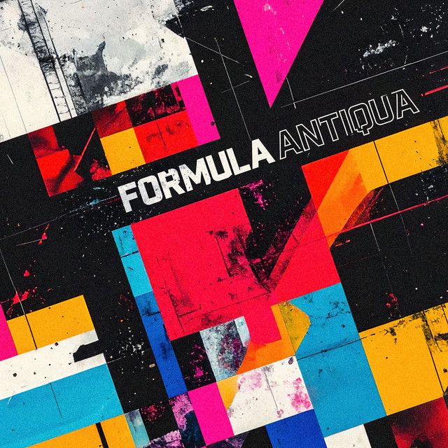 Formula Antiqua cover