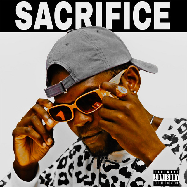 Sacrifice - EP by Deep Sign | Spotify