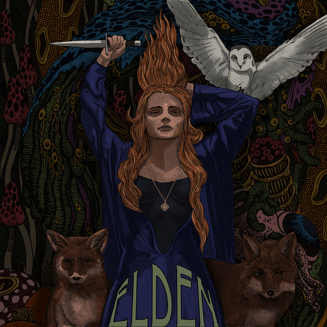 Death & Fear cover art