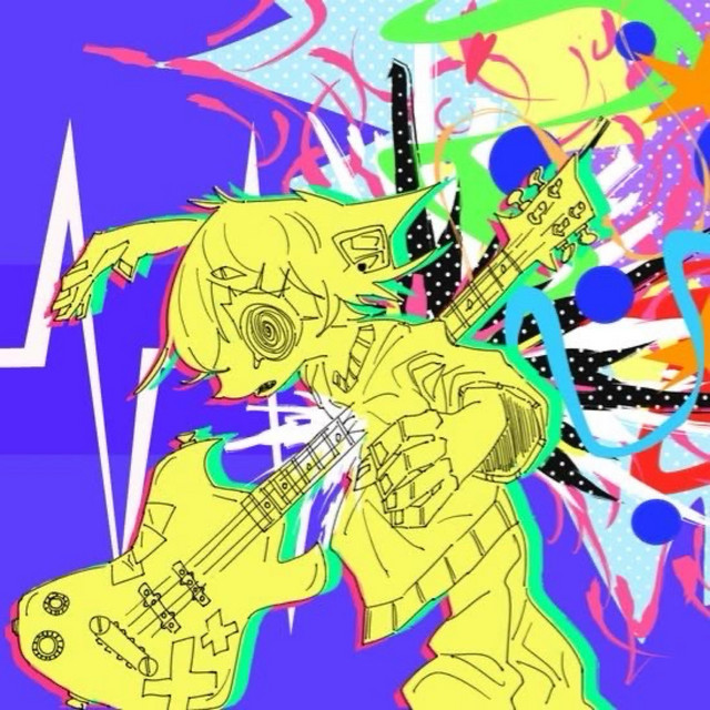 LetsGo cover art
