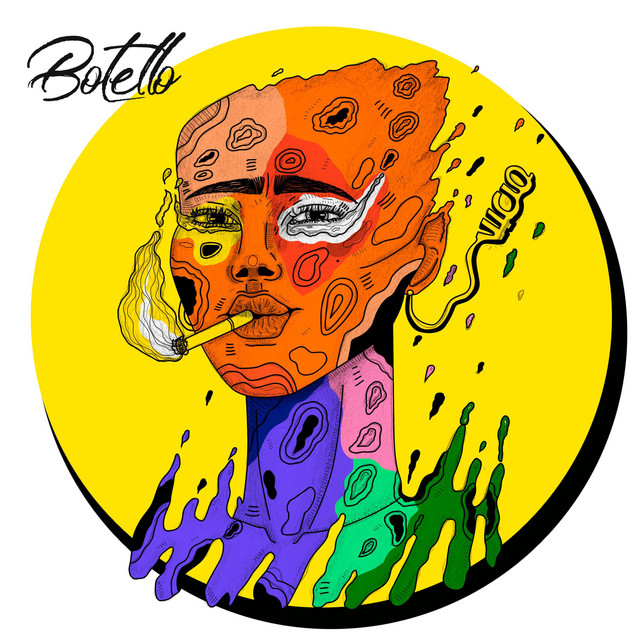 Vicio - Single by Botello | Spotify