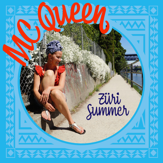 Züri Summer cover