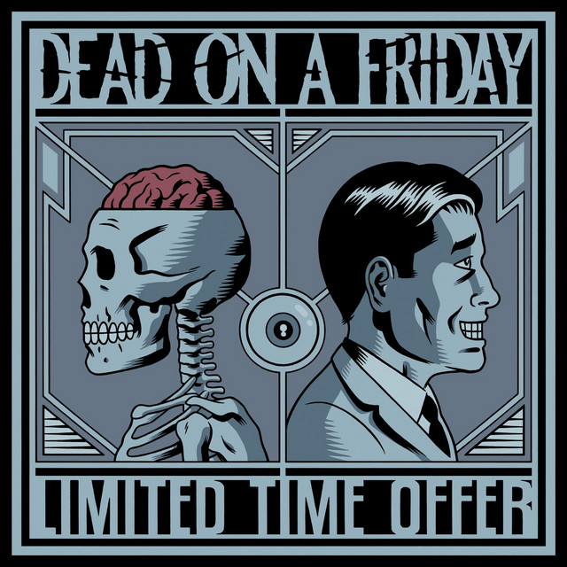 Limited Time Offer cover