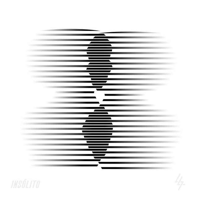 Insólito cover art