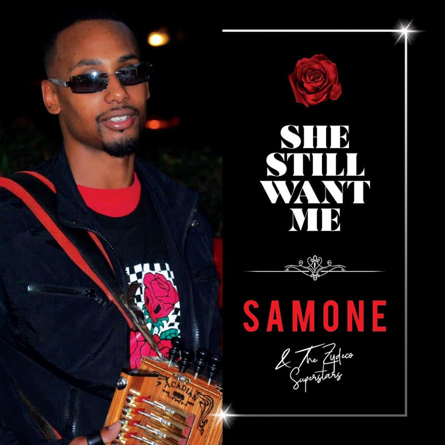 Samone & the Zydeco Superstars | Spotify