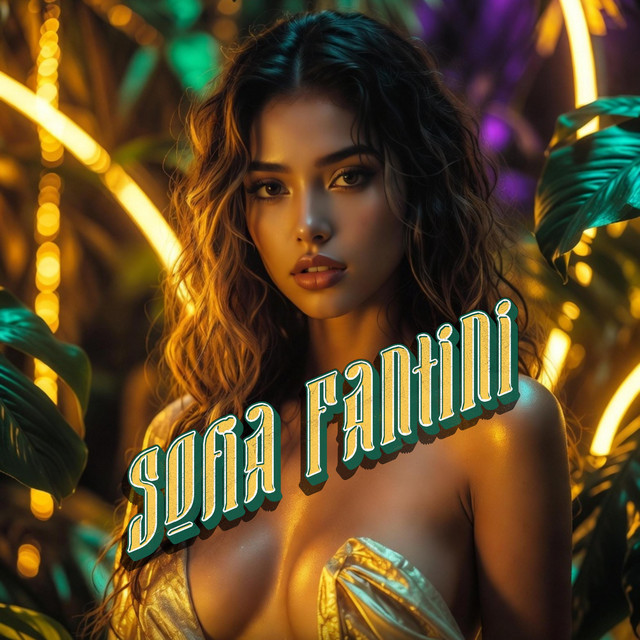Sofia Fantini