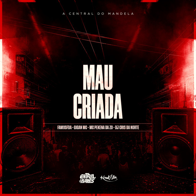 Mau Criada