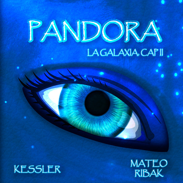 La Galaxia: Pandora, Cap. II - Remix