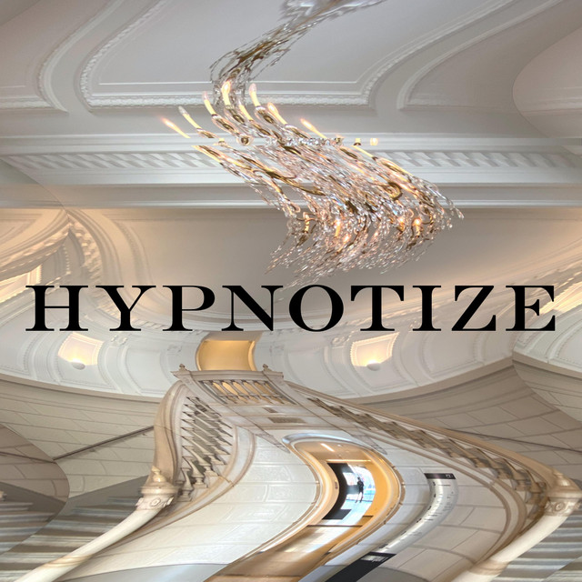 Hypnotize cover art