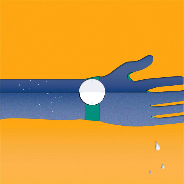 24 cover art