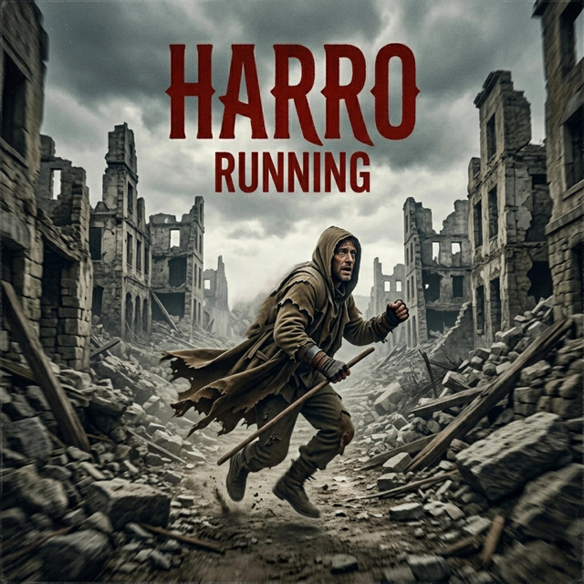 Running