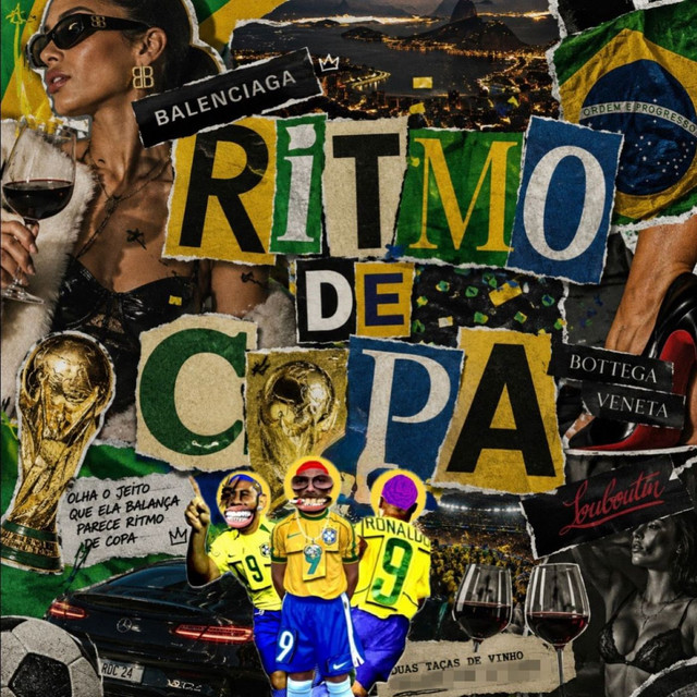 Ritmo de Copa