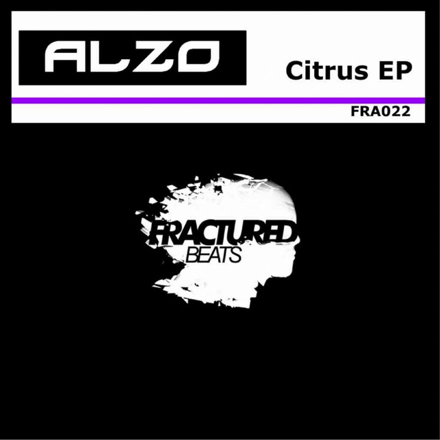 Citrus - EP cover art