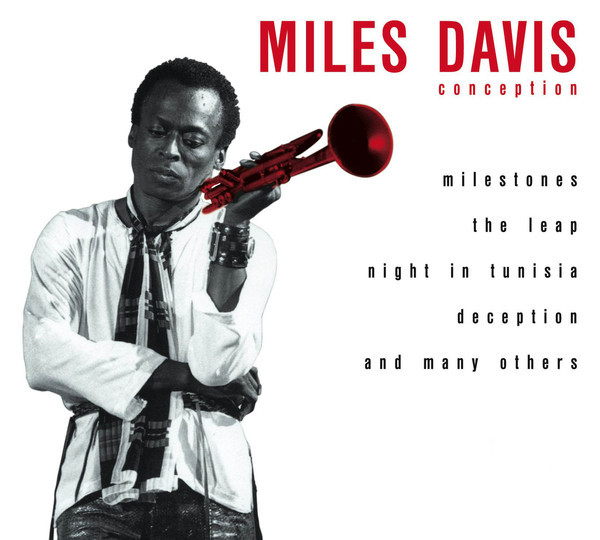 Conception - song and lyrics by Miles Davis | Spotify