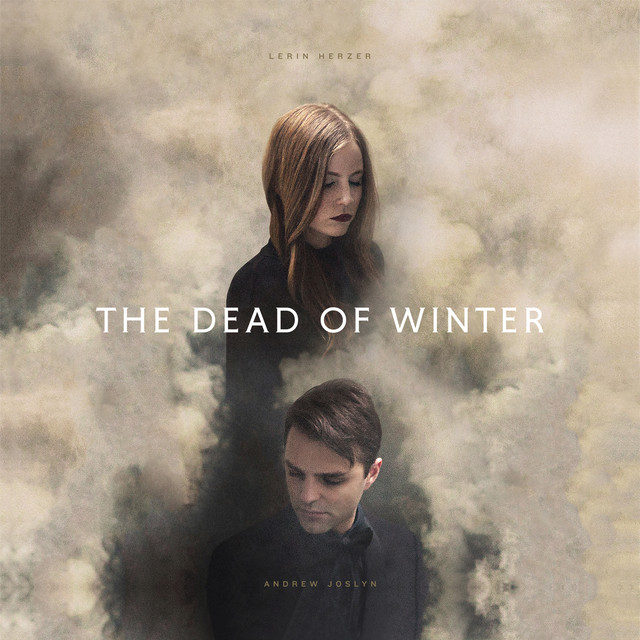 The Dead of Winter cover art