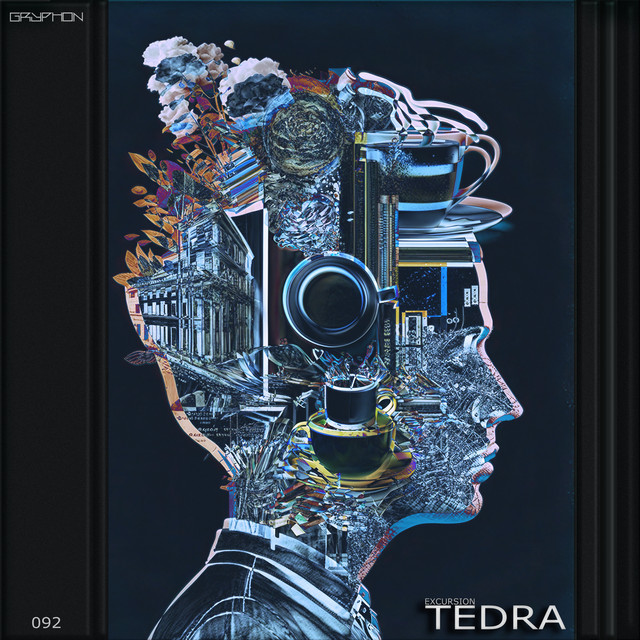 Excursion cover art