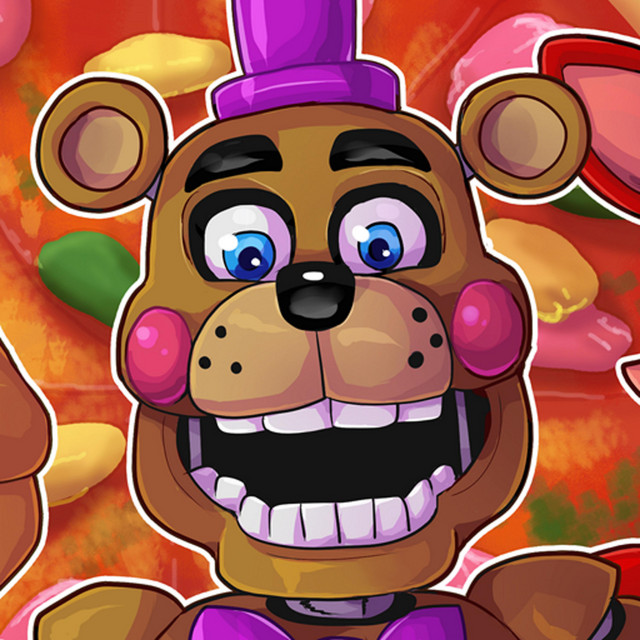 Pizzeria Simulator cover art