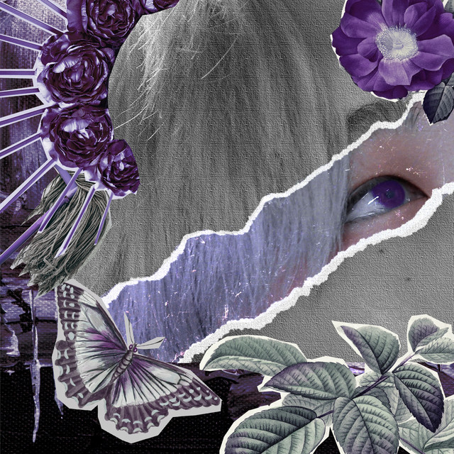 저 여자 cover art