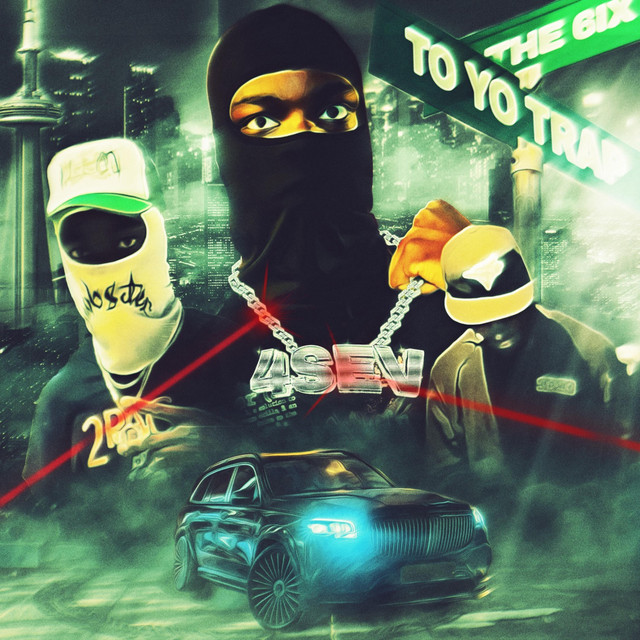Shadow Boxing cover art
