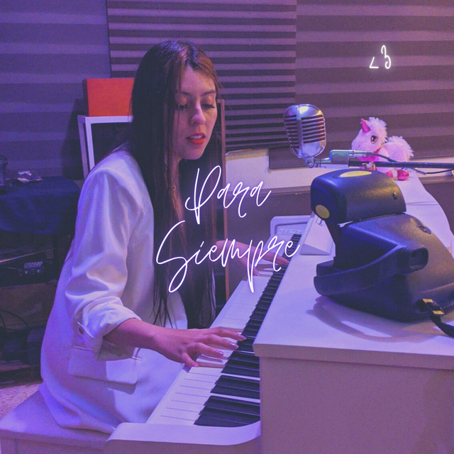 Para Siempre - Cover