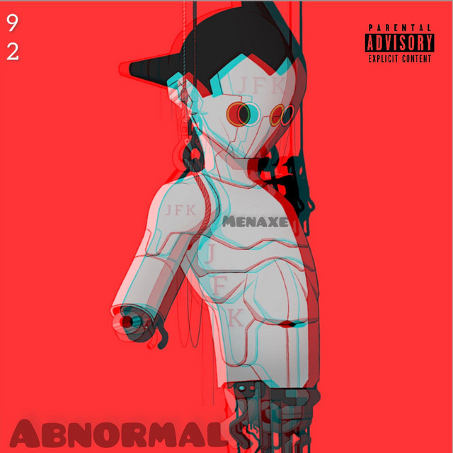 Abnormal - Album by Menaxe | Spotify