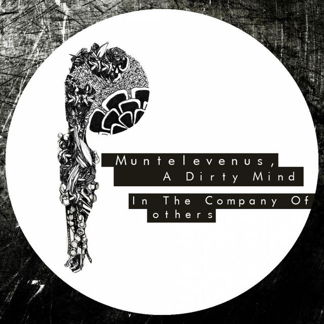In The Company Of Others cover