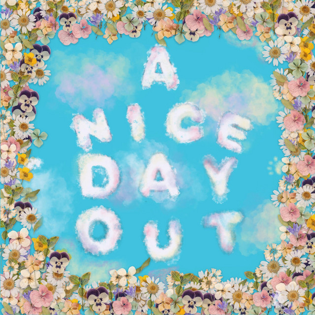A Nice Day Out cover