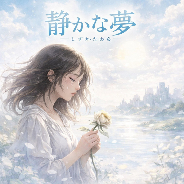 静かな夢 cover