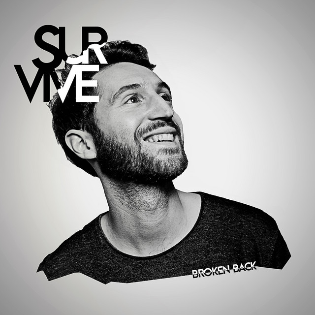 Survive cover art