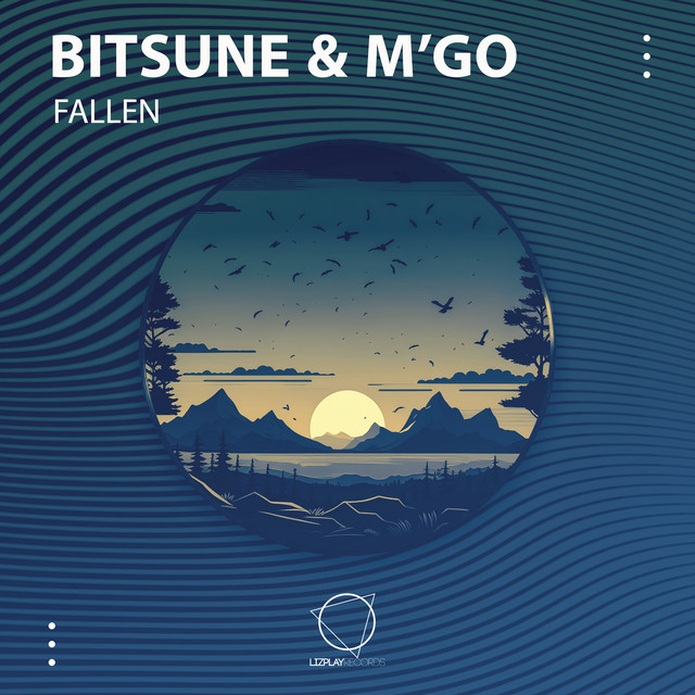 Fallen cover art